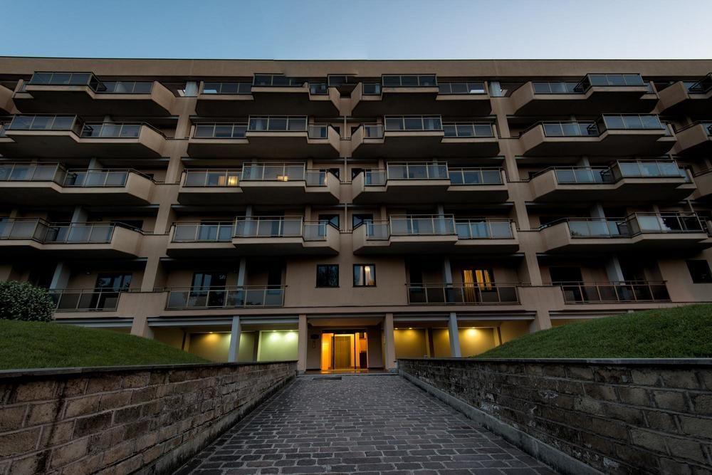 Park Hotel Blanc Et Noir 罗马 外观 照片