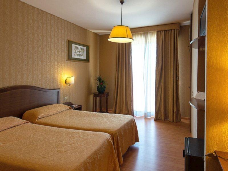 Park Hotel Blanc Et Noir 罗马 外观 照片