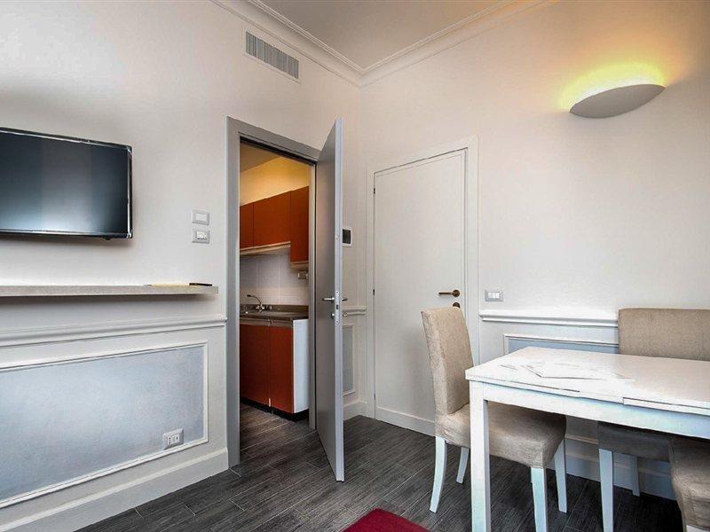 Park Hotel Blanc Et Noir 罗马 外观 照片
