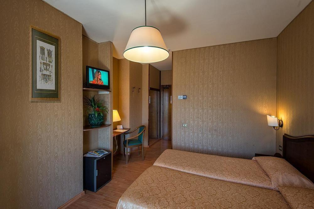 Park Hotel Blanc Et Noir 罗马 外观 照片