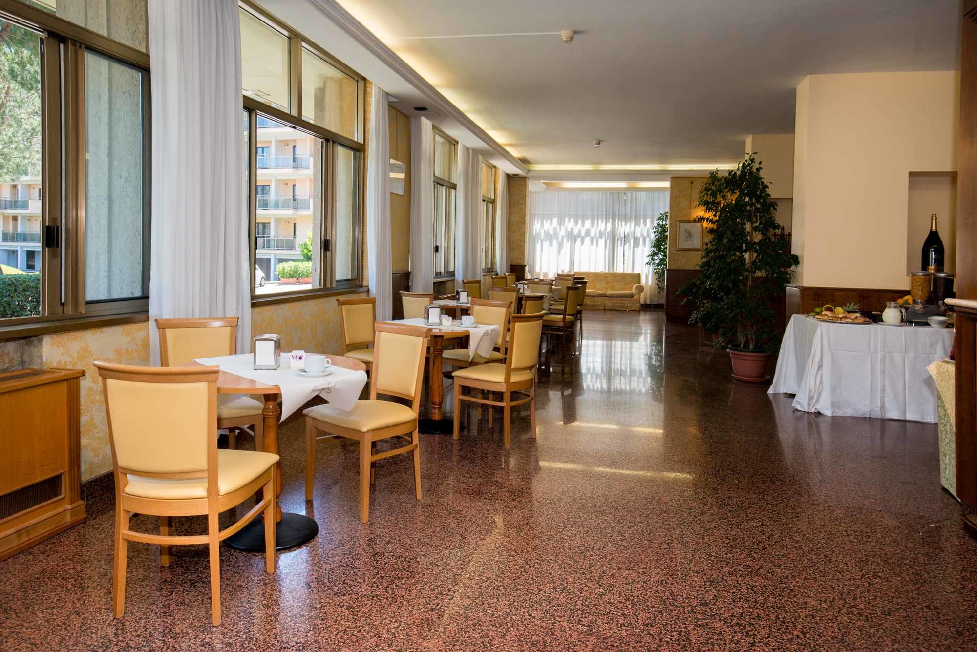 Park Hotel Blanc Et Noir 罗马 外观 照片