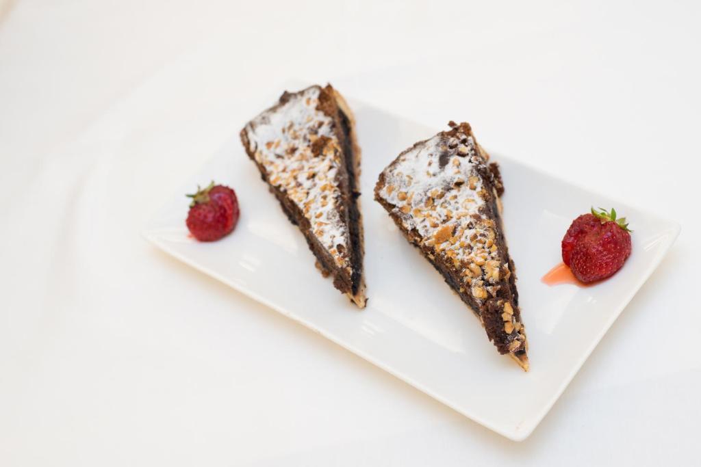 Park Hotel Blanc Et Noir 罗马 外观 照片